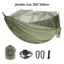 double army green