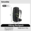 Black - 55L