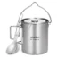 750ml Pot with spoon