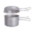 1200ml 500ml Ti2110C