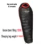 Goose down 1200g