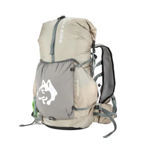 JUNGLE KING Multipurpose Hiking Backpack, Trail Running, Fastpacking Pack Travel Bag for Outdoor Climbing, Trekking, CY1050, 30L