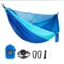 royal and sky blue