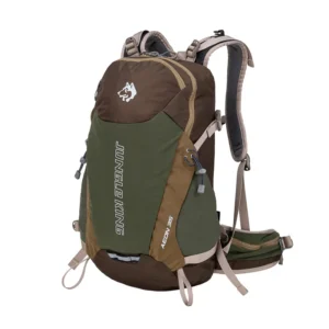 JUNGLE KING CY2024 Unisex Hiking Backpack Lightweight Camping Pack Travel Mountaineering Backpacking Trekking Rucksacks 35L