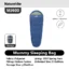 MJ600-Blue