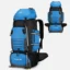 Blue color