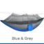 Blue grey