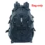 BK bag only