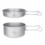1000ml 500ml Ti2042C