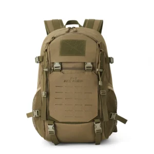 Tactical Climbing Backpack Large Molle Storage Camping Hiking Travel Sports Bag Oudoor Luggage Fishing Mountaineering Rucksack