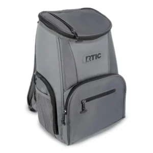 Lightweight Backpack Cooler Soft Insulated Portable Bag for Lunch, Beach, Drink, Beverage, Travel, Camping, Picnic, Car, Hiking