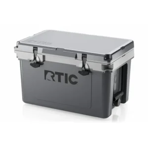 Ultra-Light Hard Cooler Insulated Portable Ice Chest Box for Drink, Beverage, Beach, Camping, Picnic, Fishing, Boat, Barbecue,