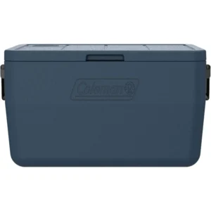 Coleman Chiller Cooler 30qt with Ice Retention, Leak Resistant, Portable for Camping and Concerts